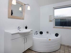 Maison | Salle de bain