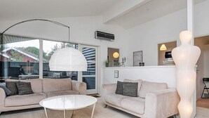 House | Living area