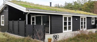 6 Person Holiday Home in Laeso