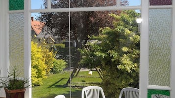 Ferienhaus | Innenbereich