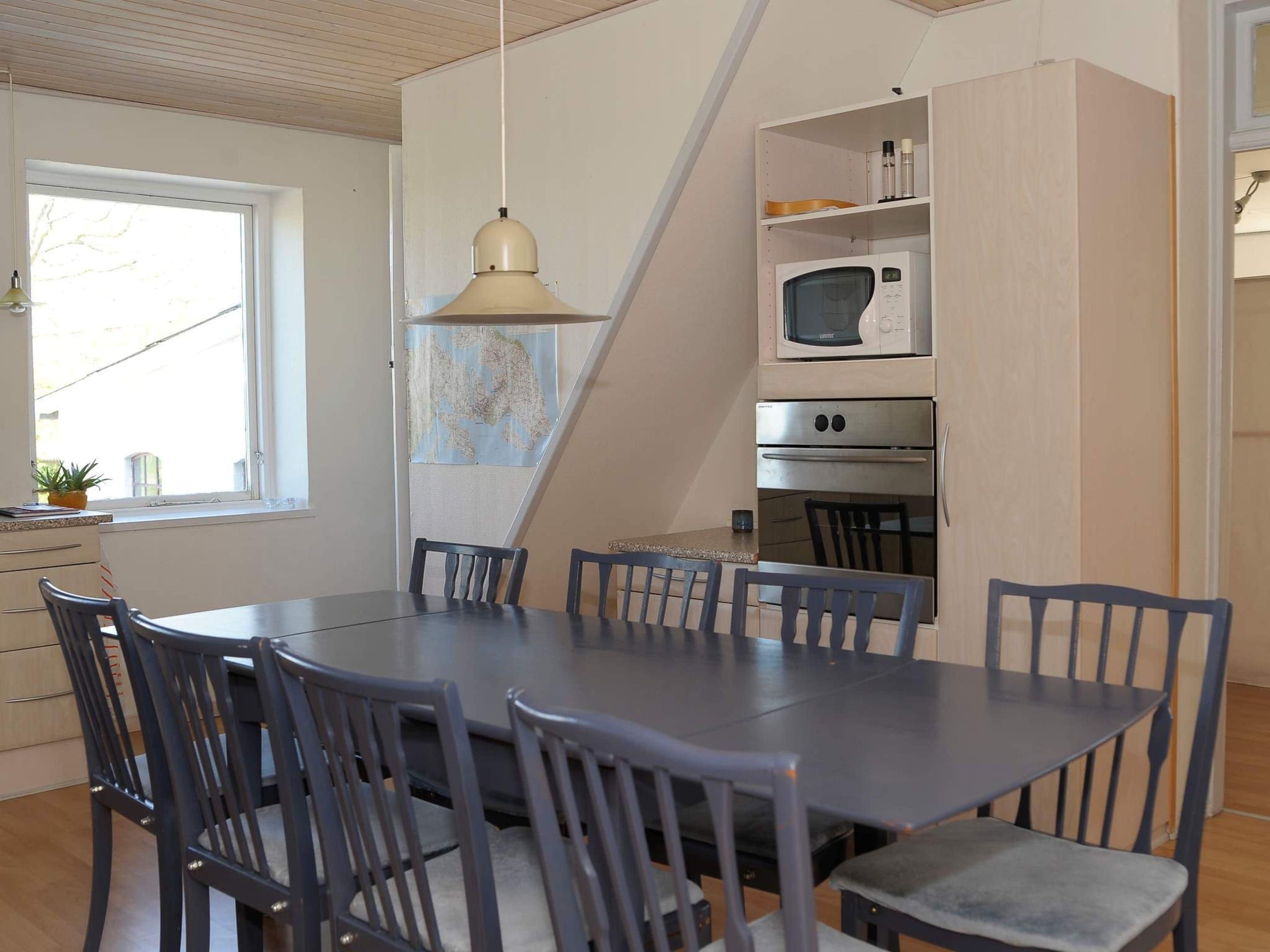 Ferienhaus | Innenbereich