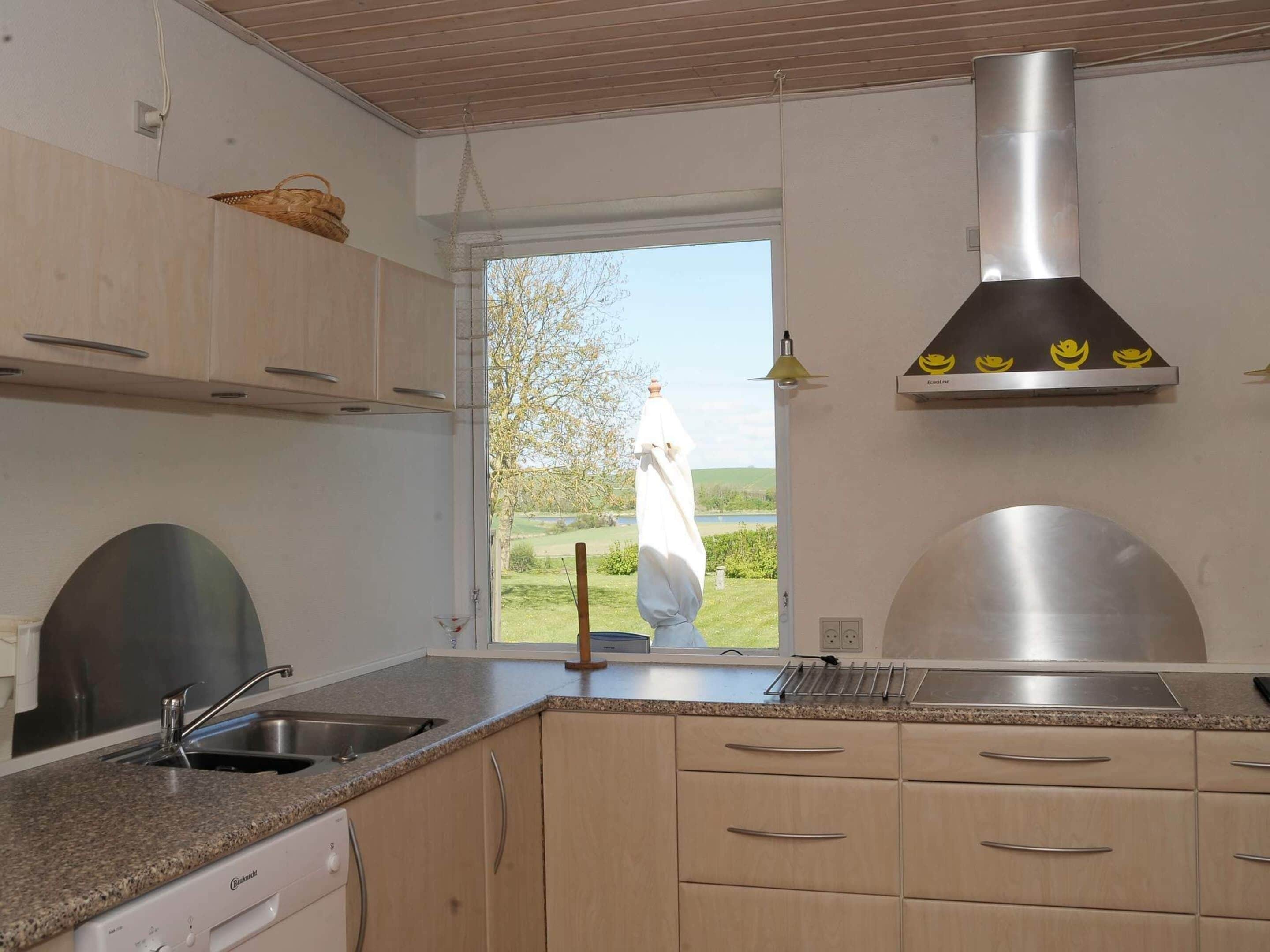 Ferienhaus | Innenbereich