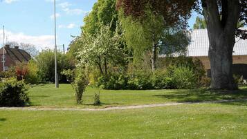 Casa | Vista des de l'allotjament