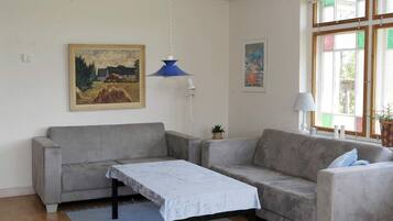 Ferienhaus | Innenbereich