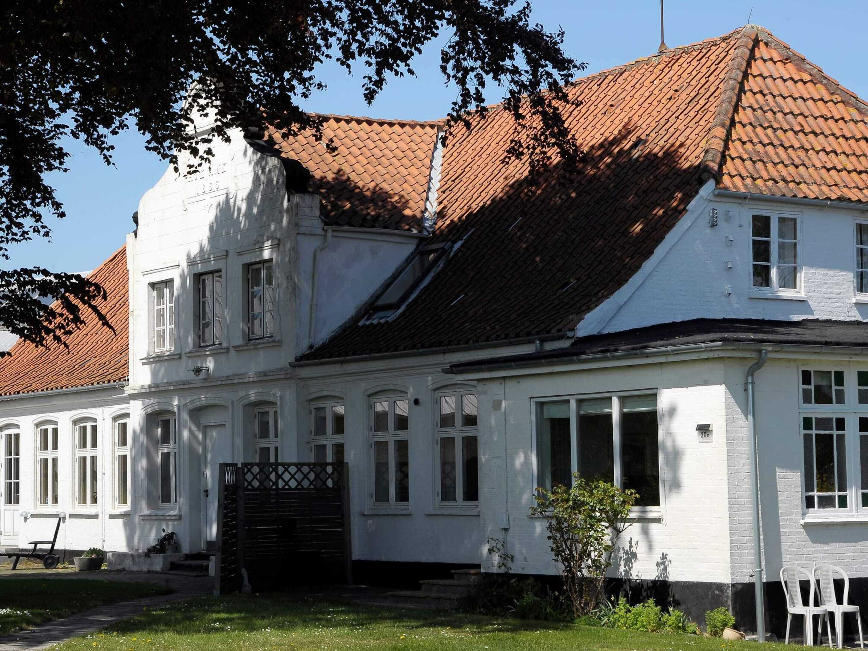 Maison | Vue depuis l’hébergement