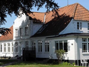 ハウス | 施設からの眺望