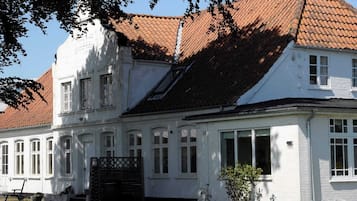 Ferienhaus | Blick von der Unterkunft