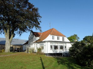 House | Exterior - Peaceful Holiday Home in Thisted near Sea (Nordborg)