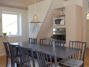 House | Interior - Peaceful Holiday Home in Thisted near Sea (Nordborg)
