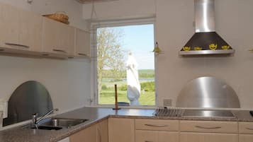 Ferienhaus | Innenbereich