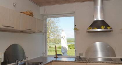 Peaceful Holiday Home in Thisted near Sea
