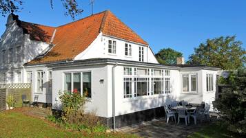 House | Exterior