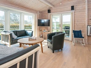 House | Living area