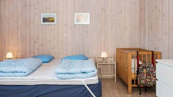 3 bedrooms