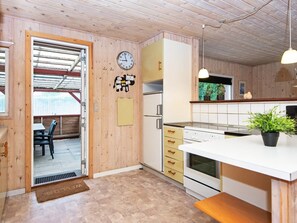 Casa | Cucina privata | Seggiolone