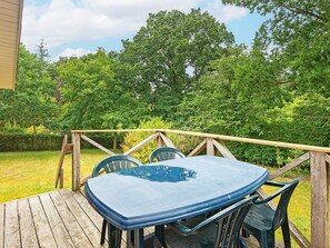 House | Dining - 6 Person Holiday Home in Allingabro (Allingåbro)