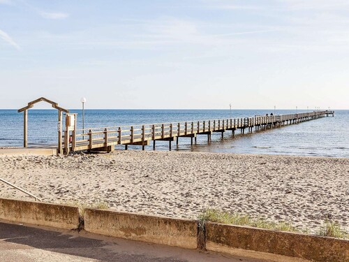 6 Person Holiday Home in Falkenberg-by Traum