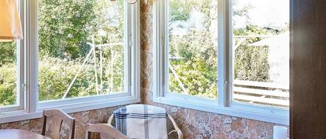House | Interior