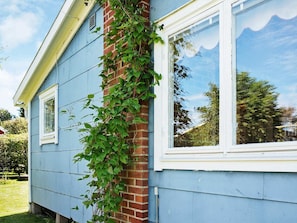 House | Exterior