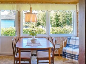 House | Interior - 6 Person Holiday Home in Falkenberg-by Traum (Falkenberg)