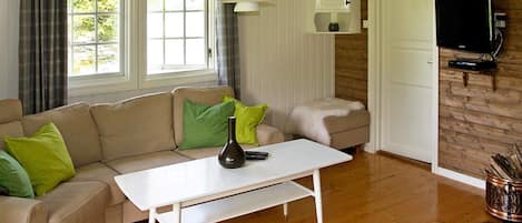 منزل | منطقة المعيشة