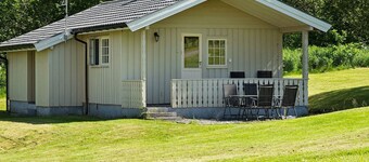4 Person Holiday Home in Utvik