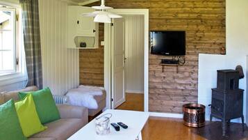 House | Living area