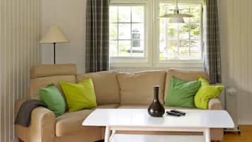 House | Living area