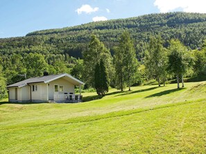 Hus | Exteriör