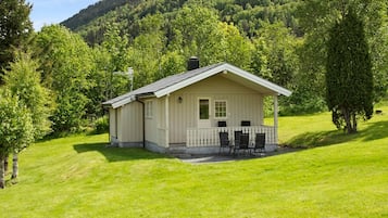 House | Exterior