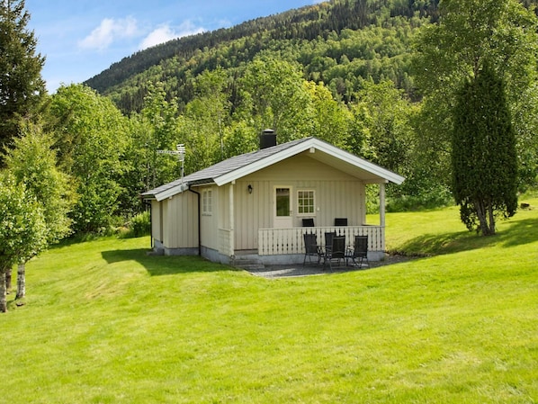 House | Exterior