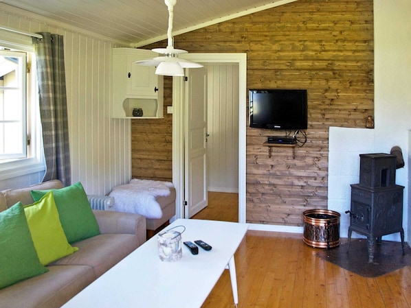 Casa | Área de estar