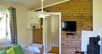 4 Person Holiday Home in Utvik-by Traum