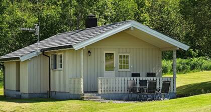 4 Person Holiday Home in Utvik-by Traum