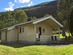 Hus | Exteriör