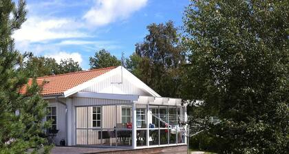 Holiday Home in Ronneby