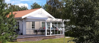 Holiday Home in Ronneby