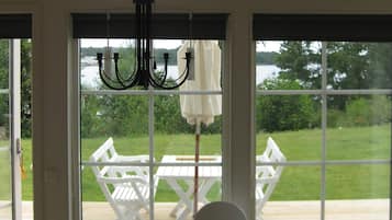 House | Interior