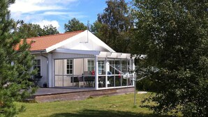 House | View from property - Holiday Home in Ronneby (Ronneby)