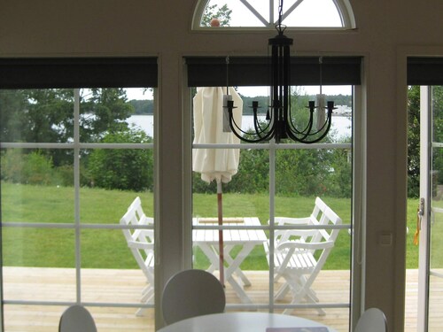 Holiday Home in Ronneby