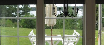 Holiday Home in Ronneby