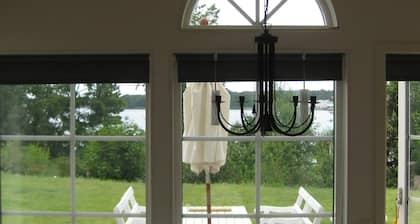 Holiday Home in Ronneby