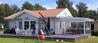 Holiday Home in Ronneby