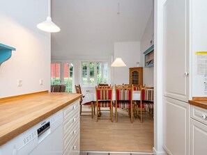 منزل | المنشأة من الداخل