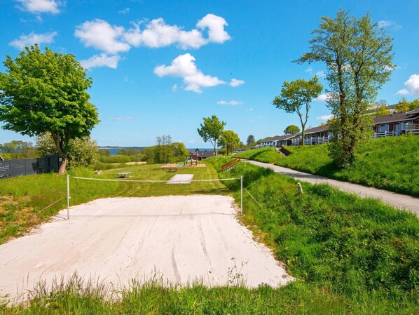 Nhà | Khuôn viên nơi lưu trú