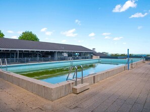 Hus | Pool | Udendørs pool