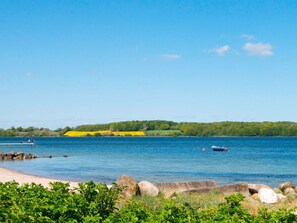 Beach - 4 Star Holiday Home in Aabenraa (Aabenraa)
