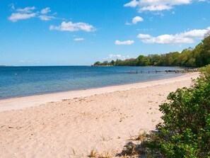 Beach - 4 Star Holiday Home in Aabenraa (Aabenraa)