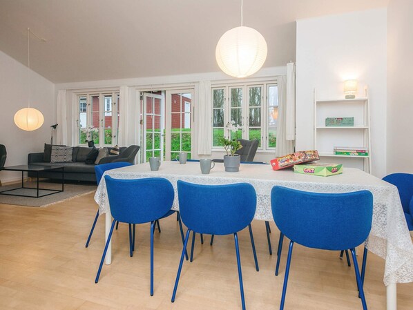 House | Interior - 4 Star Holiday Home in Aabenraa (Aabenraa)