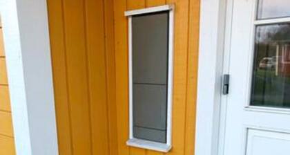 4 Star Holiday Home in Aabenraa